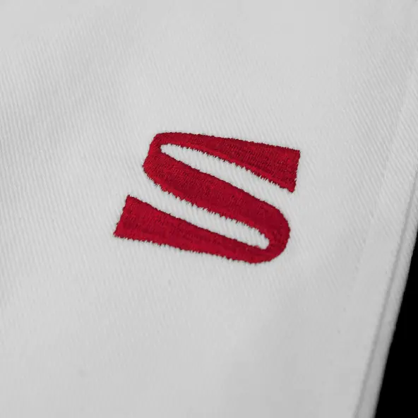 Kimono de Judo KuSakura JOEX Ichiban (IJF)