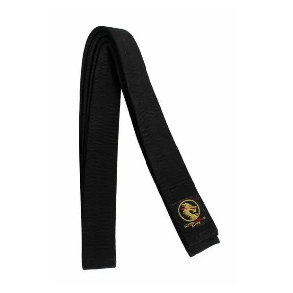 Ceinture de Karaté Elite Budofight