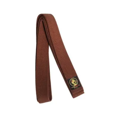 Ceinture de Karaté Elite Budofight - 2