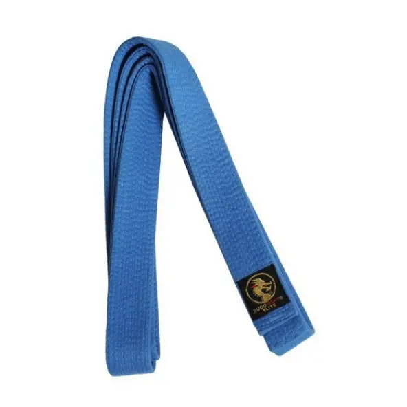 Ceinture de Karaté Elite Budofight