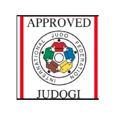 Kimono de Judo KuSakura JOEX Ichiban (IJF) - 12