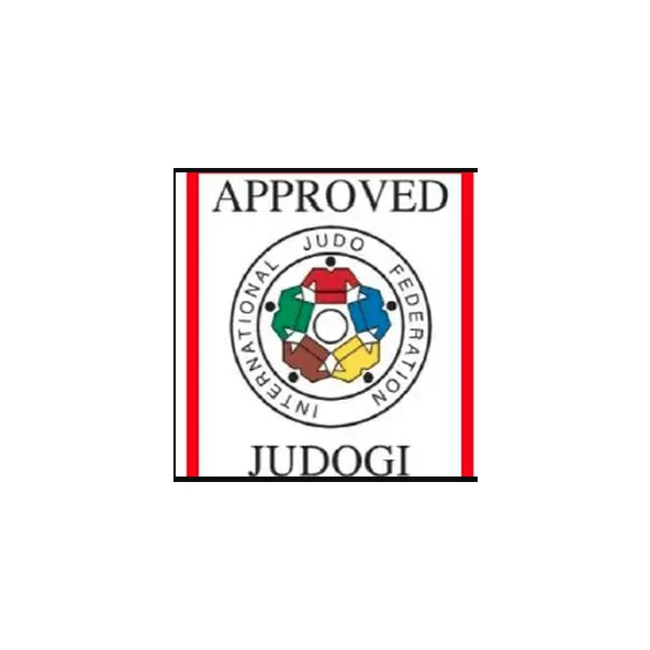 Kimono de Judo KuSakura JOEX Ichiban (IJF)