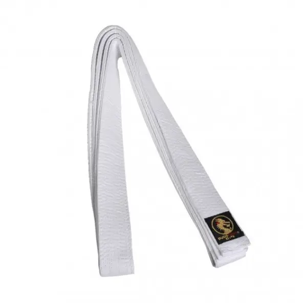 Ceinture de Karaté Elite Budofight