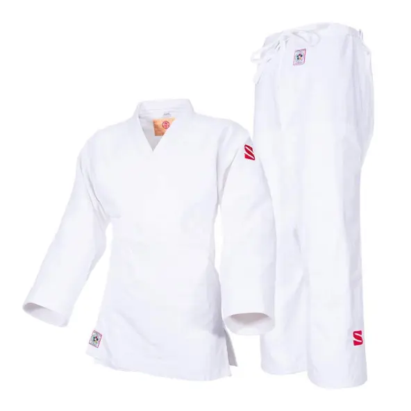 Kimono de Judo KuSakura JOEX Ichiban (IJF)