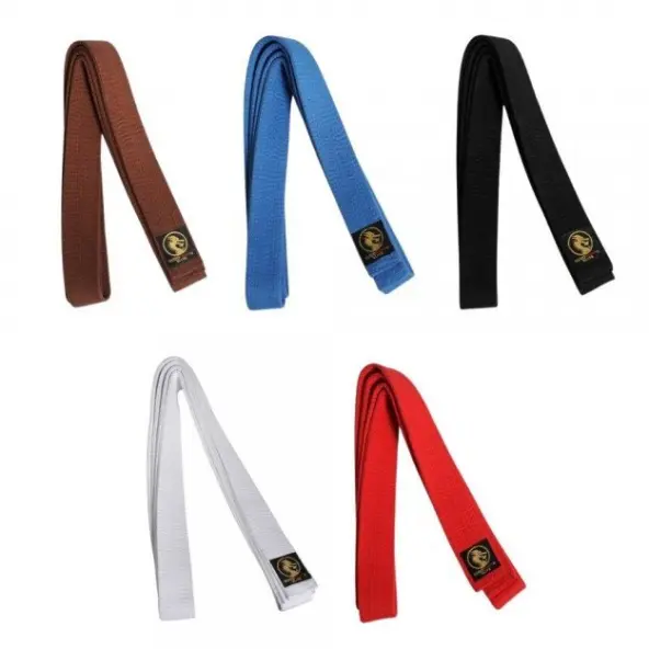 Ceinture de Karaté Elite Budofight