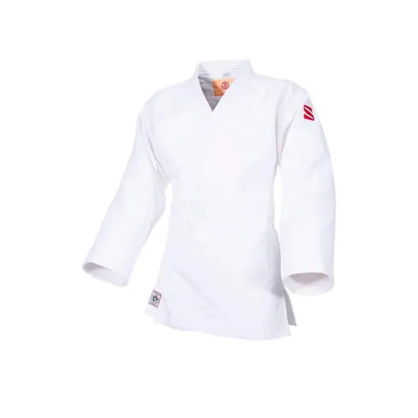 Kimono de Judo KuSakura JOEX Ichiban (IJF)