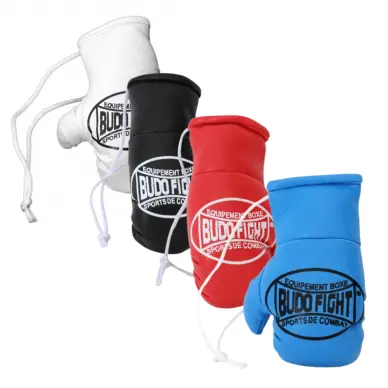 Porte-clé mini gant de boxe - 8