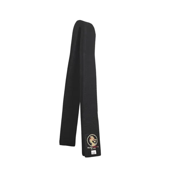 Ceinture de Karaté Elite Budofight