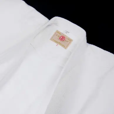 Kimono de Judo KuSakura JOEX Ichiban (IJF) - 18