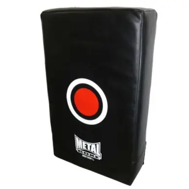 Bouclier de Frappe & d'Opposition Metal Boxe