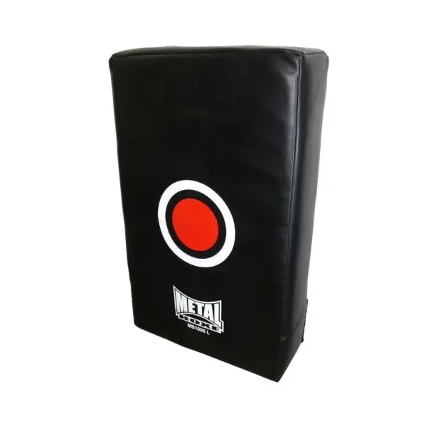 Bouclier de Frappe & d'Opposition Metal Boxe