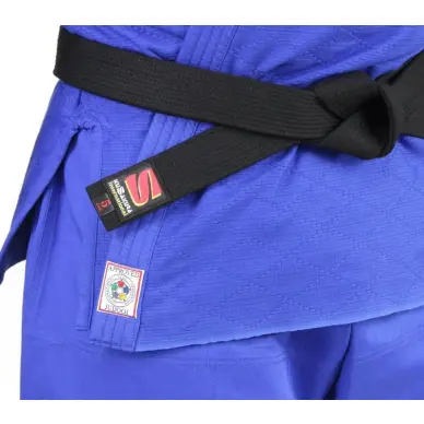Kimono de Judo KuSakura JOEX Ichiban (IJF) - 19