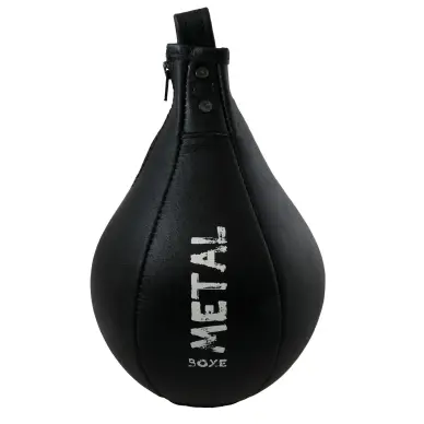 Poire de Vitesse Metal Boxe Heracles - 2