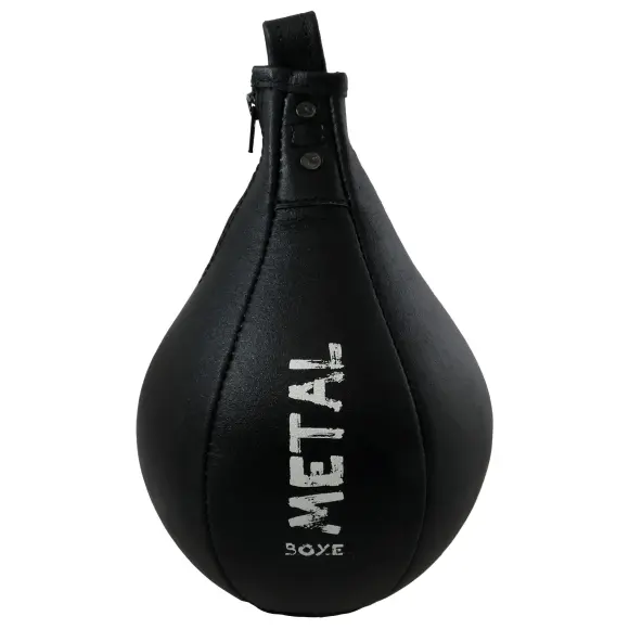 Poire de Vitesse Metal Boxe Heracles