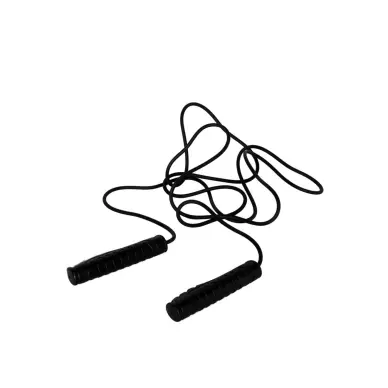 Corde à Sauter avec Poignées sur Rotule - 2