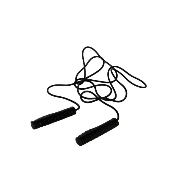 Corde à Sauter avec Poignées sur Rotule