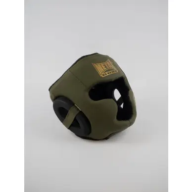 Casque de Boxe Metal Boxe Military - 6