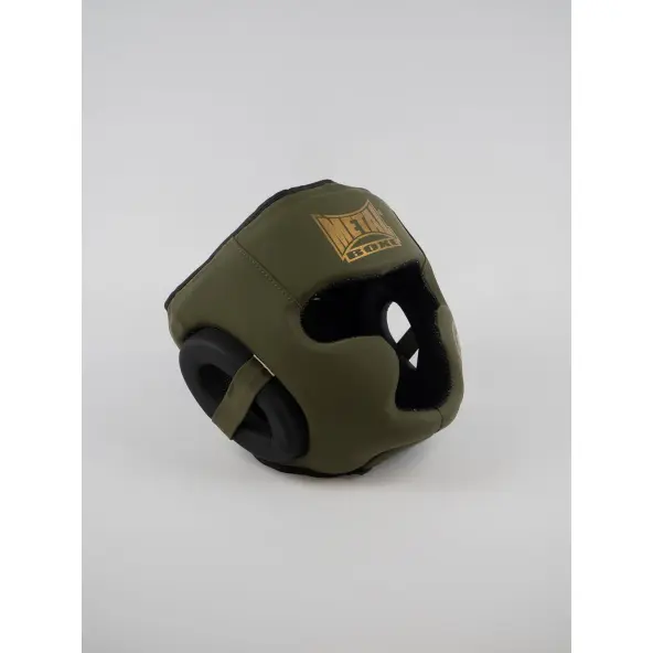 Casque de Boxe Metal Boxe Military
