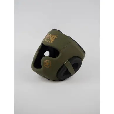 Casque de Boxe Metal Boxe Military - 8