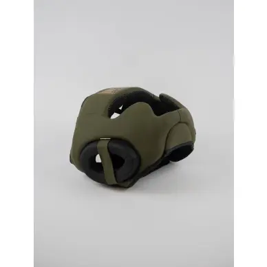 Casque de Boxe Metal Boxe Military - 9