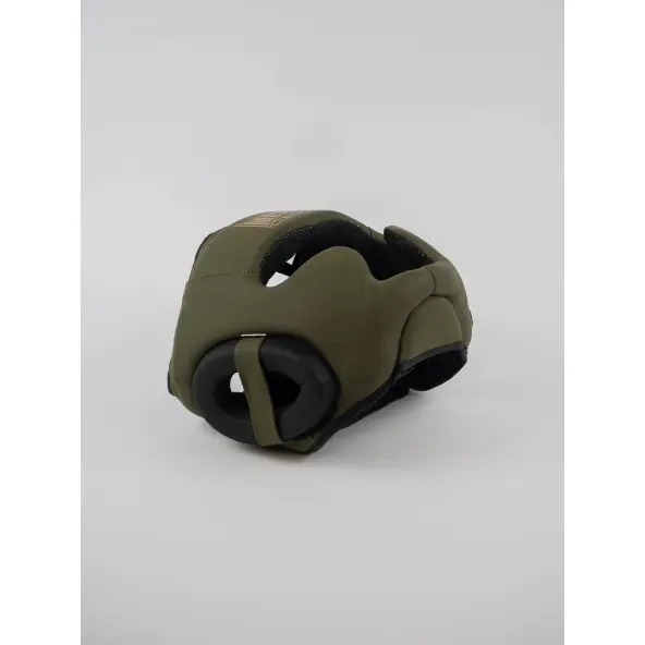 Casque de Boxe Metal Boxe Military