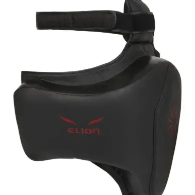 Protège Cuisses Elion Pro - 4