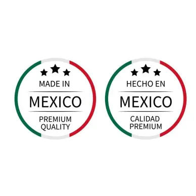 Bandes Mexicaines Cleto Reyes - 4