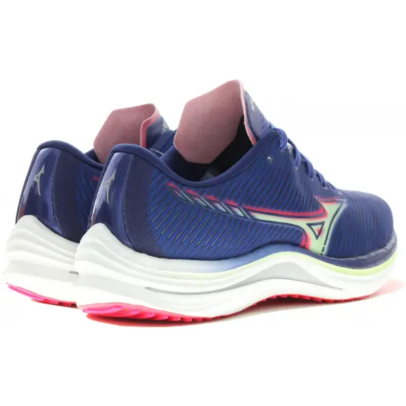 Chaussure de Sport Mizuno Wave Rebellion