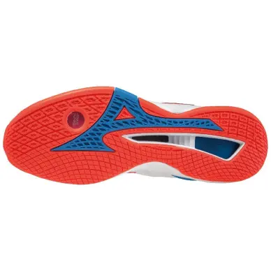 Chaussure de Sport Mizuno Wave Stealth Neo