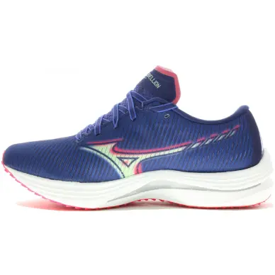 Chaussure de Sport Mizuno Wave Rebellion - 3