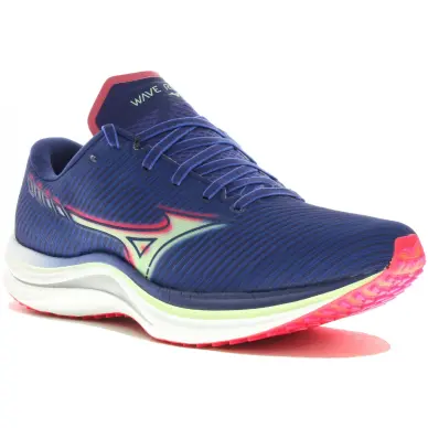 Chaussure de Sport Mizuno Wave Rebellion - 4