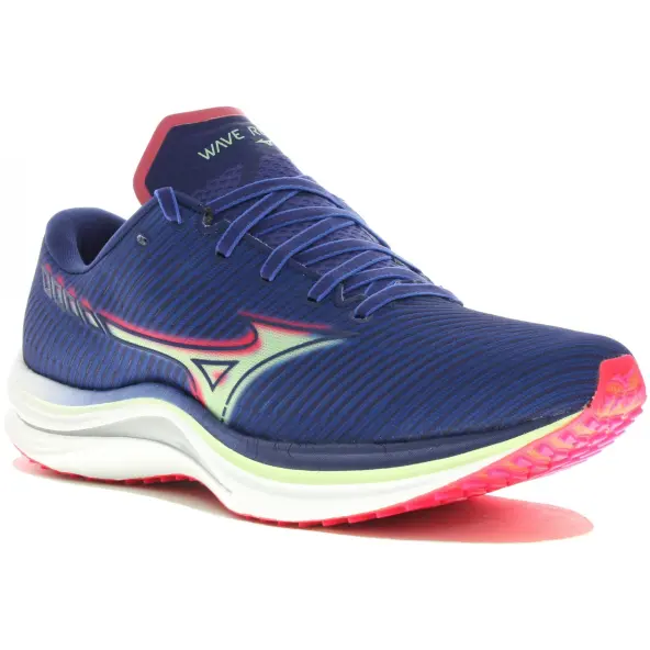 Chaussure de Sport Mizuno Wave Rebellion