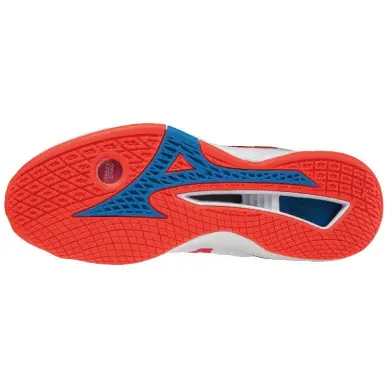 Chaussure de Sport Mizuno Stealth Neo Mid - 3