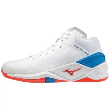 Chaussure de Sport Mizuno Stealth Neo Mid - 4