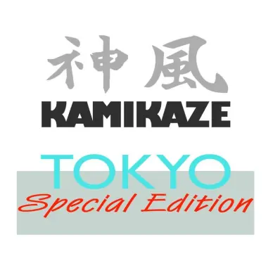 Kimono de Karaté Kamikaze New Life Excellence coupe kata