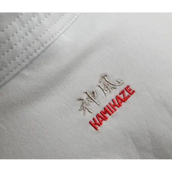 Kimono de Karaté Kamikaze New Life Excellence coupe kata