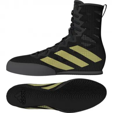 Chaussures de Boxe Hog IV - 14