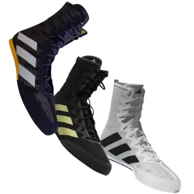 Chaussures de Boxe Hog IV - 15