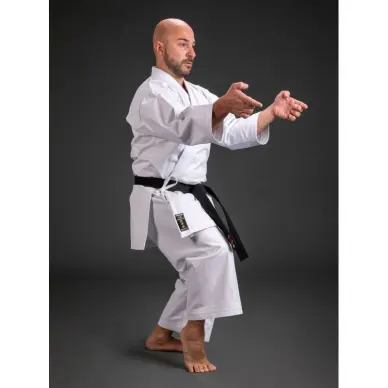 Kimono de Karaté Kamikaze America coupe Kata - 3