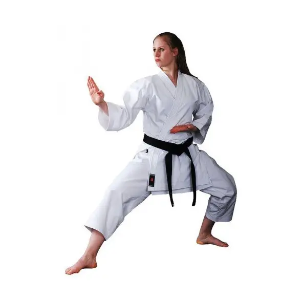 Kimono de Karaté Kaiten America coupe Kata