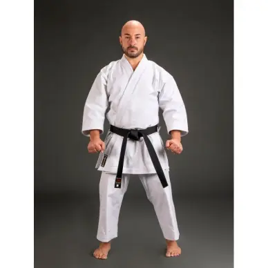 Kimono de Karaté Kamikaze America coupe Kata - 4