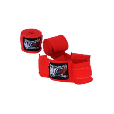 Bandes de Boxe 250 cm - 4
