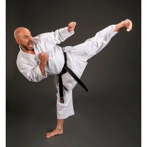 Kimono de Karaté Kamikaze America coupe Kata