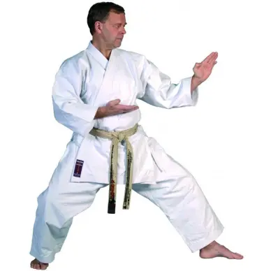 Kimono de Karaté Kaiten Sovereign Revolution coupe Classique - 2