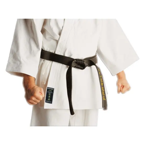 Kimono de Karaté Kamikaze America coupe Kata