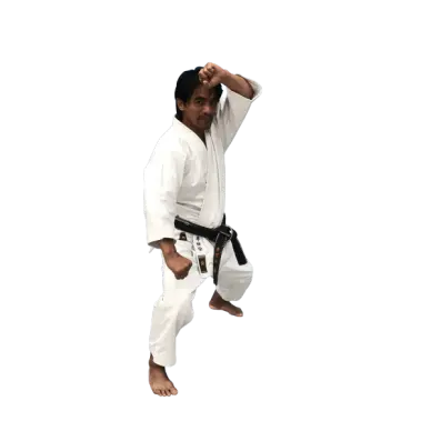 Kimono de Karaté Kaiten Sovereign Revolution coupe Classique - 3