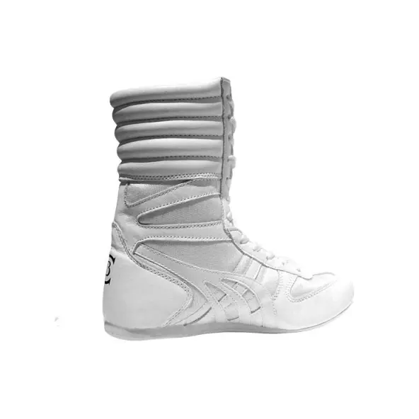 Chaussures de boxe anglaise ChampBoxing