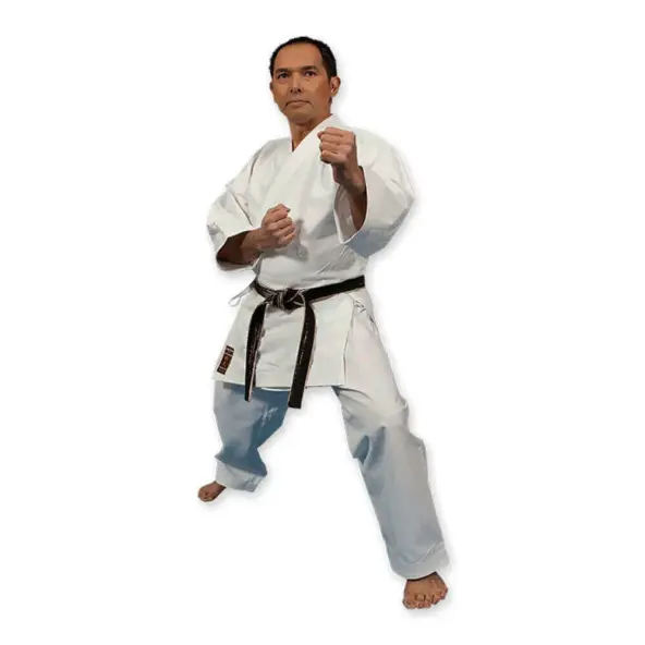 Kimono de Karaté Kaiten Sovereign Revolution coupe Classique