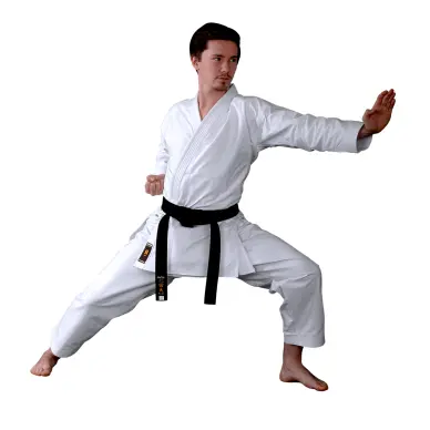 Kimono de Karaté Kaiten Sovereign Revolution coupe Classique - 6