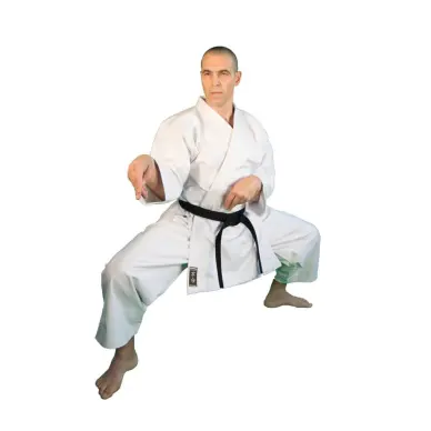 Kimono de Karaté Kaiten Sovereign Revolution coupe Classique - 7